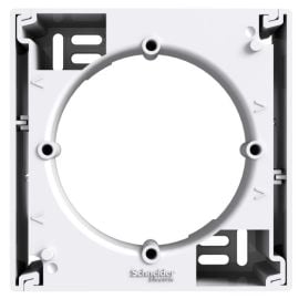 Zemapmetuma Kārba Schneider Electric Asfora, Balta (EPH6100121) | Schneider Electric | prof.lv Viss Online