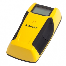 Profilu detektors Stanley Stud Sensor S200 | Meklēšanas ierīces, detektori | prof.lv Viss Online