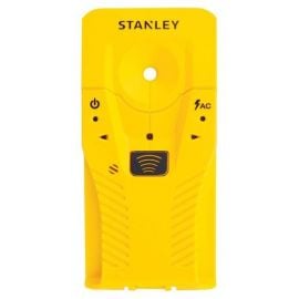 Stanley STHT77587-0 Детектор для поиска, 2xAAA | Поисковые устройства | prof.lv Viss Online