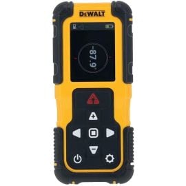Lāzera Tālmērs DeWalt DWHT78200-XJ Ar Akumulatoru, 60m | Measuring, marking & levels | prof.lv Viss Online