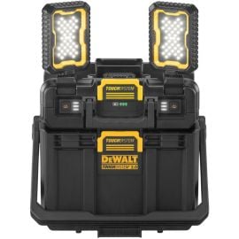 Instrumentu Kaste Ar Led DeWalt DWST08061-1, Bez Instrumentiem | Instrumentu kastes | prof.lv Viss Online