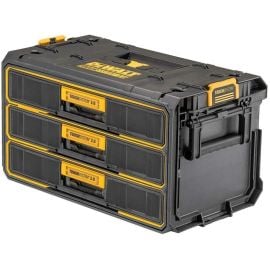 Instrumentu Kaste DeWalt DWST08330-1, Bez Instrumentiem | Dewalt | prof.lv Viss Online