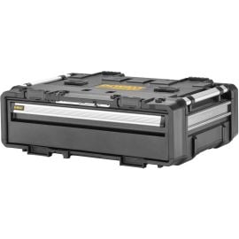 Instrumentu Kaste DeWalt DWST08510-1, Bez Instrumentiem | Instrumentu kastes | prof.lv Viss Online