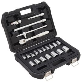 Muciņu Un Uzgaļu Komplekts DeWalt DWMT19241-1 22gb | Key sets | prof.lv Viss Online