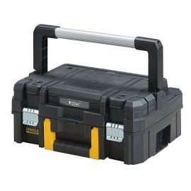 Stanley Fatmax TSTAK I Tool Box, Without Tools (FMST1-71967&STAN) | Stanley | prof.lv Viss Online