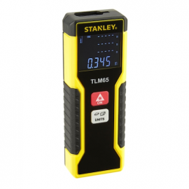 Stanley STHT1-77032 Battery Laser Distance Measurer 20m | Distance meter | prof.lv Viss Online