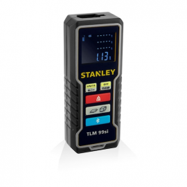 Stanley STHT1-77361 Battery Laser Distance Measurer 35m | Distance meter | prof.lv Viss Online