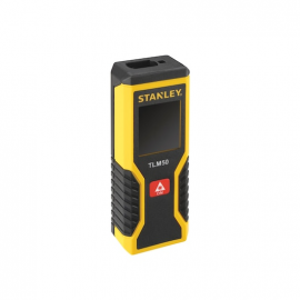 Stanley TLM50 Battery Laser Distance Measurer 15m | Stanley | prof.lv Viss Online