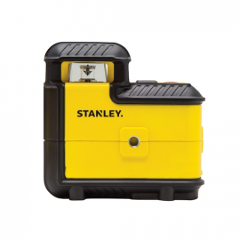 Станли Кросс 360 Лазерный нивелир с крестовой линией (STHT77504-1) | Stanley | prof.lv Viss Online