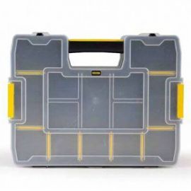 Stanley 1-97-483 Tool Box, Without Tools (1-97-483&STAN) | Stanley | prof.lv Viss Online
