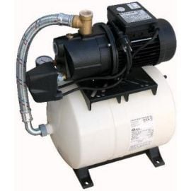 Ūdens Sūknis Ar Hidroforu Nocchi Newjet 60-50M-PWB-24 0.55kW (110042) | Water pumps with hydrophor | prof.lv Viss Online