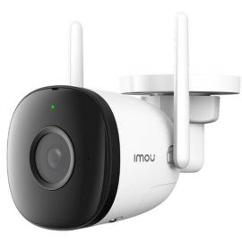Imou Bullet 2C Wi-Fi IP Camera White (IPC-F22P-D) | Smart surveillance cameras | prof.lv Viss Online