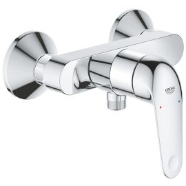 Ūdens Maisītājs Dušai Grohe EuroPro Hroma (32740001) | Ūdens maisītāji (jaucējkrāni) | prof.lv Viss Online