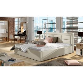 Eltap Rosano Folding Bed 160x200cm, Without Mattress, Beige (ROS_06drew_1.6) | Double beds | prof.lv Viss Online