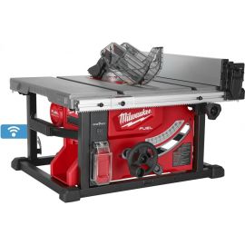Milwaukee M18 FTS210-0 Table Saw Without Battery and Charger, 18V (4933464722) | Table circular saws | prof.lv Viss Online