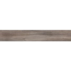 Cerrad Mattina Grīdas Flīzes Grigio, Rektificējamas, 120.2x19.3cm (656196)