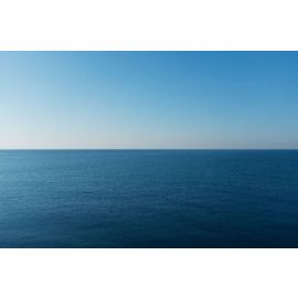 Вид на море Стеклянная фотография 120x80см (SEAVIEW120) | Картины | prof.lv Viss Online