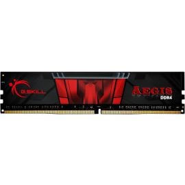 G.Skill Aegis RAM C16S DDR4 16GB CL16 Black | Computer components | prof.lv Viss Online