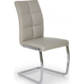 Halmar K228 Kitchen Chair Grey | Halmar | prof.lv Viss Online