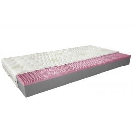 Eltap Lauren Pocket Mattress 80x200cm Aloevera (MPLA 0.8_AV) | Beds | prof.lv Viss Online