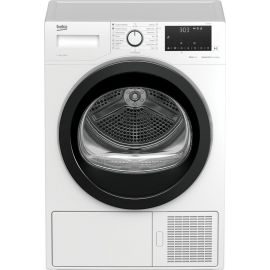 Beko DF 7439 SX Condenser Tumble Dryer with Heat Pump White (DF7439SX) | Beko | prof.lv Viss Online