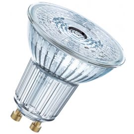 Лампа Ledvance Parathom PAR16 LED 6,9 Вт/827 60° GU10 | Лампы | prof.lv Viss Online