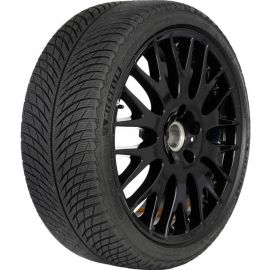 Michelin Pilot Alpin 5 Winter Tire 235/40R18 (351459) | Michelin | prof.lv Viss Online