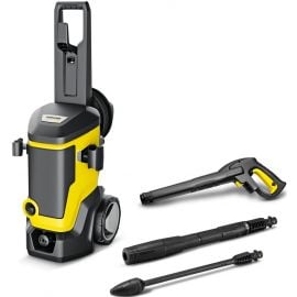 Karcher K 7 WCM Premium *EU Electric High Pressure Washer (1.317-420.0) | Car chemistry and care products | prof.lv Viss Online