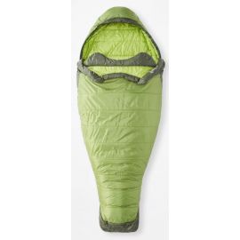 Женский спальный мешок Marmot Trestles Elite Eco 30 Plus, 168 см, зеленый (45864) | Marmot | prof.lv Viss Online