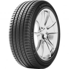 Michelin Latitude Sport 3 Летние шины 235/55R18 (691101) | Michelin | prof.lv Viss Online