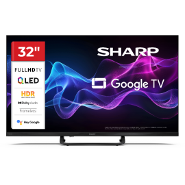 Televizors Sharp 32HF3865E 32