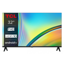 Televizors TCL 32S5400AF 32