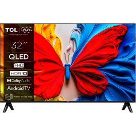 Televizors TCL 32S5K 32