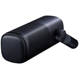 Микрофон для стола Corsair Elgato Wave DX, черный (10MAH9901) | микрофоны | prof.lv Viss Online