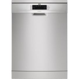 AEG ProClean Dishwasher FFB62700PM (130047664) | Brīvi stāvošās trauku mazgājamās mašīnas | prof.lv Viss Online