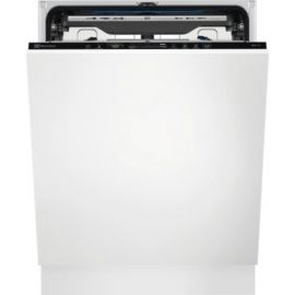 Electrolux EEM69410W Built-in Dishwasher White | Iebūvējamās trauku mazgājamās mašīnas | prof.lv Viss Online