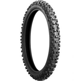Bridgestone M203 Motocross Front Tire 60/100R14 (BRID6010014M203) | Motorcycle tires | prof.lv Viss Online