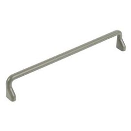 Viefe Soft Furniture Handle 320/328mm, Grey (103.543.10.320) | Furniture handles | prof.lv Viss Online