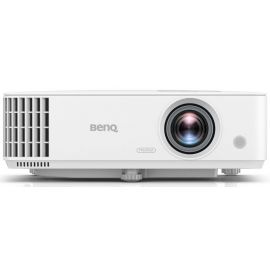 BenQ Business Series MU613 Projector, WUXGA (1920x1200), White (9H.JKX77.13E) | Office equipment and accessories | prof.lv Viss Online