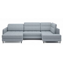 Eltap Berrto Corner Sofa 165x306x100cm Left Corner | Corner couches | prof.lv Viss Online
