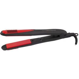 Esperanza EBP004 Gaming Mouse Pad Black/Red (#5901299915530) | Hair straighteners | prof.lv Viss Online