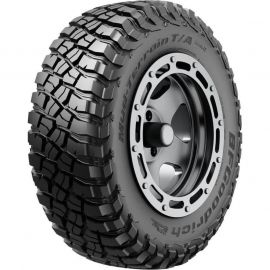 BF Goodrich Mud Terrain T/A Km3 Summer tires 33/R15 (442737) | Summer tyres | prof.lv Viss Online