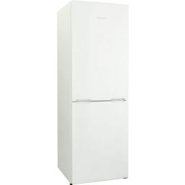 Snaige RF53SM-P5002E Refrigerator With Freezer White (20485) | Large home appliances | prof.lv Viss Online