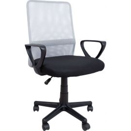 Home4you Belinda Office Chair Grey | Office chairs | prof.lv Viss Online