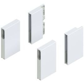 BLUM MERIVOBOX BOXCOVER fittings (ZL4M0080 SW-M) | Blum | prof.lv Viss Online