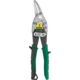 Stanley Fatmax Металлические ножницы 250 мм, правые, черно-зеленые (2-14-564) | Ручные инструменты | prof.lv Viss Online