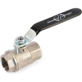 GF Air Flow Valve with Long Handles FF | Valves and faucets | prof.lv Viss Online