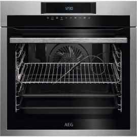 AEG Built-In Electric Oven BPE742320 | Built-in ovens | prof.lv Viss Online