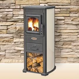 Economical Lux N Firewood Kindling | Fireplaces (fireplace inserts) | prof.lv Viss Online