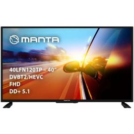 Televizors Manta 40LFN120TP 40